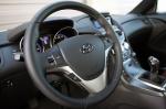 Hyundai Genesis Coupe 2013 года